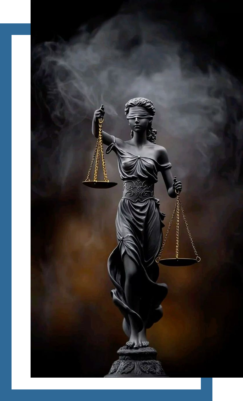 العدالة والقانون