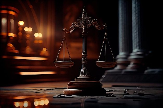 خدمات قانونية موثوقة